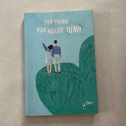 Thả thính vạn người dính