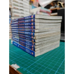 Truyện tranh shin cậu bé bút chì truyện dài 423082