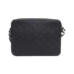 Túi đeo chéo Louis Vuitton Monogram Shadow Duo M69827 611724