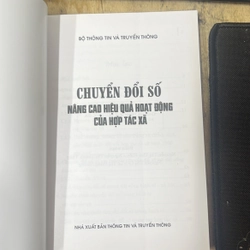 Chuyển đổi số nâng cao hiệu quả hoạt động của hợp tác xã 553072