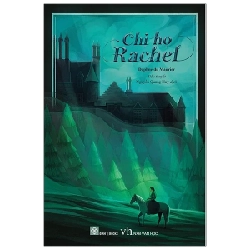 Chị Họ Rachel - Daphne du Maurier ASB.PO Oreka Blogmeo 230225