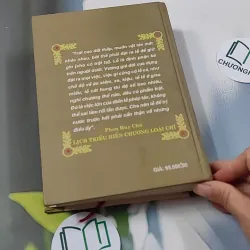 [MIỄN PHÍ BỌC SÁCH] Nghi Thức Nhà Nước - TS. Lưu Kiếm Thanh 749591