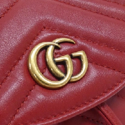 Ba lô GG MARMONT 528129 DRW4T của Gucci 609420