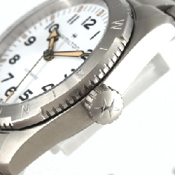 Đồng hồ Hamilton Khaki Field Expedition Auto H702050/H70225110 SS tự động - Hàng hiệu Authentic 888455