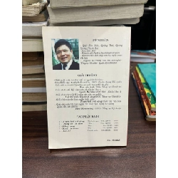 Lời Thề - Tô Nhuần 932864