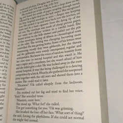 Crime / Thriller – Denise Mina | EXILE 749627