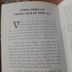 Gs. Vũ Ngọc Khánh - TÁM VỊ VUA TRIỀU LÝ 498814