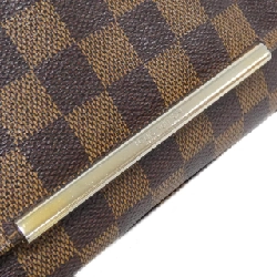 Túi xách vai Louis Vuitton Damier Hoxton GM N41253 - Hàng hiệu chính hãng 767621