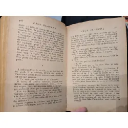 Rage blanche - Jean Hougron 661164