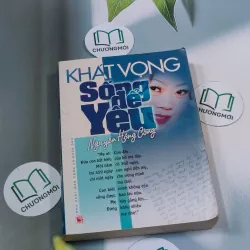 Khát vọng sống để yêu - Nguyễn Hồng Công 694912