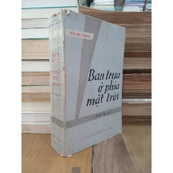 Ban trưa ở phía mặt trời - Va-đim Cô-giép-nhi-cốp