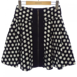 Cô gái xanh BLUGIRL Váy