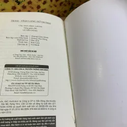 Trâm - Châu Văn Văn - Trọn Bộ 4 Tập. 705040