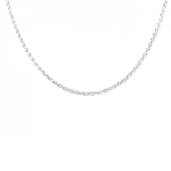 Dây chuyền 750WG - Hàng hiệu Authentic