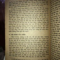 Lịch sử văn học Việt Nam tập l Văn học dân gian phần 2 932381