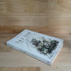 Sài Gòn Thềm Xưa Nắng Rụng - Trương Gia Hòa 675111