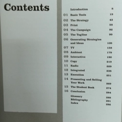 The Advertising Concept Book - Thánh kinh tk quảng cáo (hiếm, giá Amazon 2500K, bán 999 524755