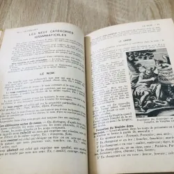 MEMENTO LAROUSSE 1949 929025