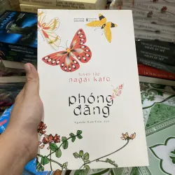 Tuyển tập Nagai Kafū - Phóng Đãng