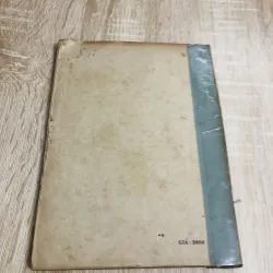 ĐẤT NƯỚC - NXB 1988 928941