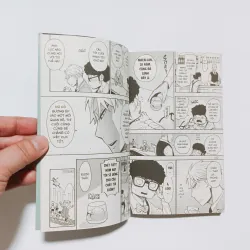 Spy X Family - Tập 4 748975