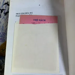 Trái Tim Hóa Đá - Truyện Cổ Dân Gian Đức 927571