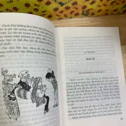 Những Câu Hỏi Lý Thú - M.I-Lin 927487