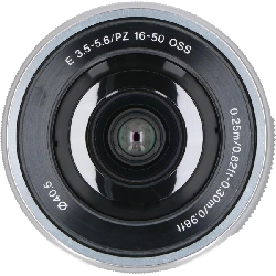Ống kính E PZ16-50mm F3.5-5.6OSS (SEL-P1650) - Hàng hiệu Authentic 880297
