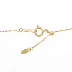 K18YG Dây chuyền bướm - Hàng hiệu Authentic 846693