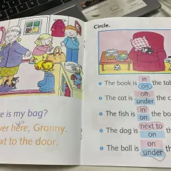 DOLPHIN READER - BỘ 35 QUYỂN 5 LEVEL 737796