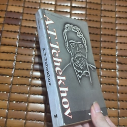 A.P. Tchekhov - Phan Hồng Giang 523620