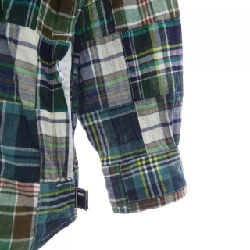 BROCHURE 251-03 Áo sơ mi - Hàng hiệu Authentic 895146