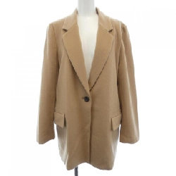 【Mã giảm giá】DEUXIEME CLASSE áo khoác