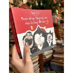 Cuộc sống thượng lưu của hoàng đế Mèo - Bạch Trà 122582