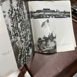 50 Năm Chiến Đấu – 50 Năm Thắng Lợi - K3 1005925