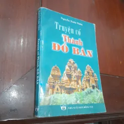 Truyện cổ Thành ĐỒ BÀN