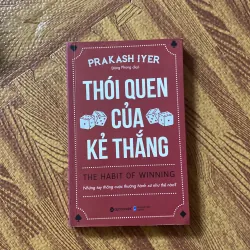 Thói quen của kẻ thắng