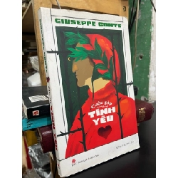 Cuộc gặp tình yêu - Giuseppe Conte