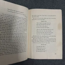 Suy nghĩ mới về Nhật ký trong tù - Nguyễn Huệ Chi chủ biên 791382