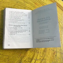 BÍ ẨN &BÍ QUYẾT SỰ SỐNG ĐỜI NGƯỜI- VŨ TRỌNG HÙNG- NGÔ HY 673718