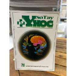 Sổ Tay Y Học - Nhiều tác giả