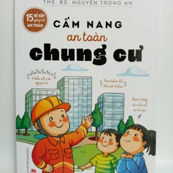 Sách - 15 bí kíp giúp tớ an toàn (combo 11 cuốn) 534254