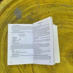 555 MÓN ĂN VIỆT NAM KỸ THUẬT CHẾ BIẾN VÀ GIÁ TRỊ DINH DƯỠNG- sách học nấu ăn 759708