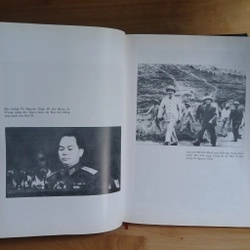 Đại Tướng Võ Nguyên Giáp Với Cuộc Kháng Chiến Chống Mỹ, Cứu Nước 539337