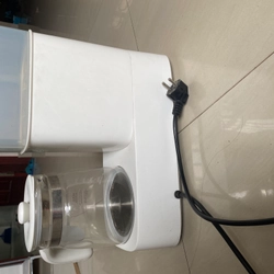Máy tiệt trùng bình sữa 2in1 Chilux 543975
