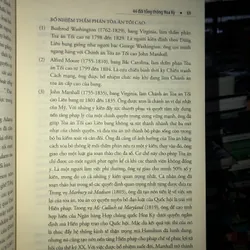 44 đời thống thống Hoa Kỳ - William A. Degregorio 736154