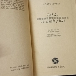 Tuyển tập Dostoievski 502136