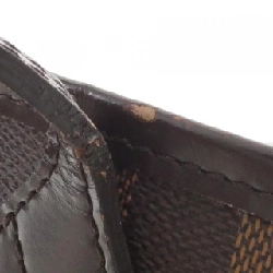 Túi Louis Vuitton Damier Neverfull MM N51105 608950