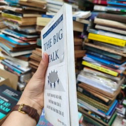The big talk 🌱 462274