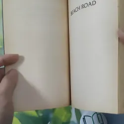 Beach Road - James Patterson & Peter de Jonge 1027235